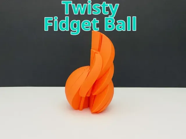 twisty