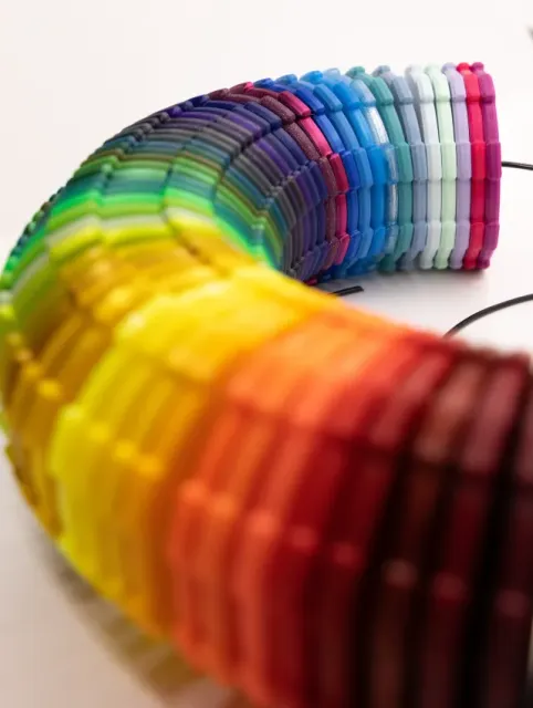 Filament Swatch Coins — Фото 4 из 9