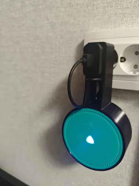 Yandex Station Lite Holder
