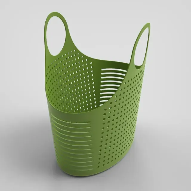 Shopping Basket — Фото 2 из 9