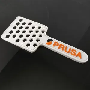 Print Bed Scraper - Prusa