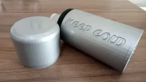 ICE PACK FOR BOTTLE