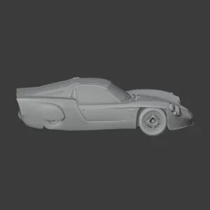 Alpine A220