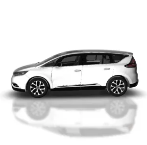 Renault Espace 2020