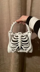 Bone Bag