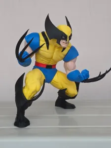 Wolverine (Marvel Comics)