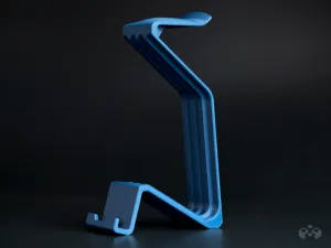 ONAMI Headphone & Phone Stand