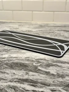 Wall Art/Decorative Tray