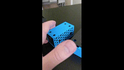 HexBox - Modular, Stackable and Customizable storage system — Image 3 of 9
