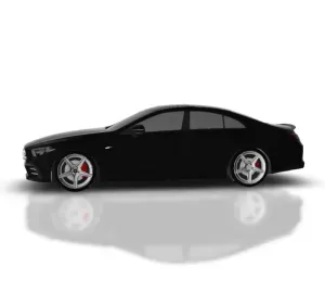 Mercedes-AMG CLS53 2020
