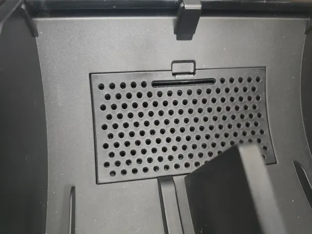 K2 Plus CFS Tray with Lid, — Image 2 of 4