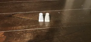 Baby Gate Square Connector Insert Replacements