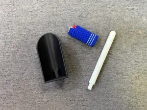 MINI DEEP GARDENING TROWEL