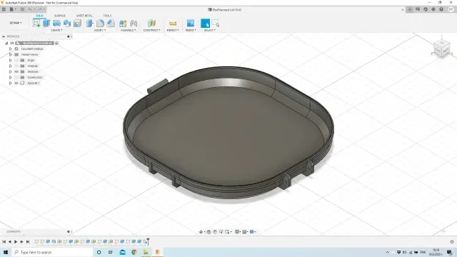 Dry Box for Filament — Фото 7 из 9