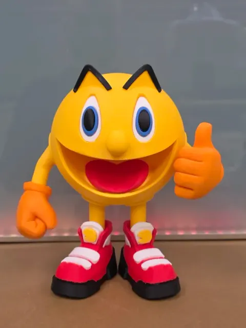 pacman+p1s
