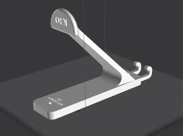 Helmet Holder — Image 7 of 9
