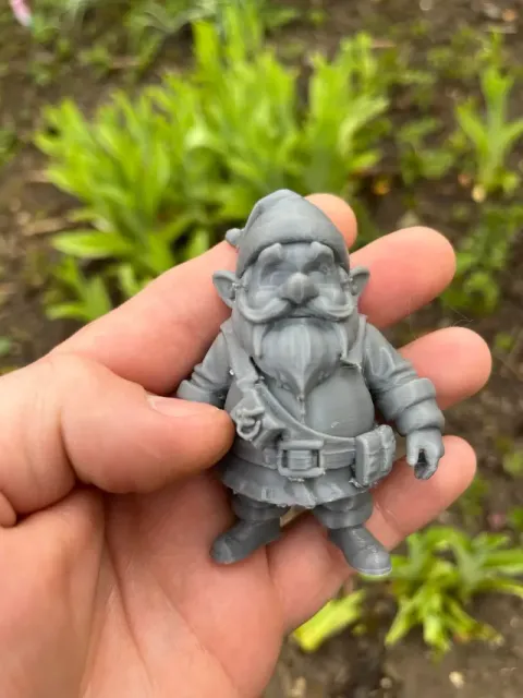 Hobbits, dwarves — Image 4 of 9