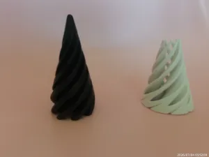 cono infinito