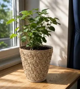 FLOWER POT