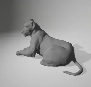 lioness 02