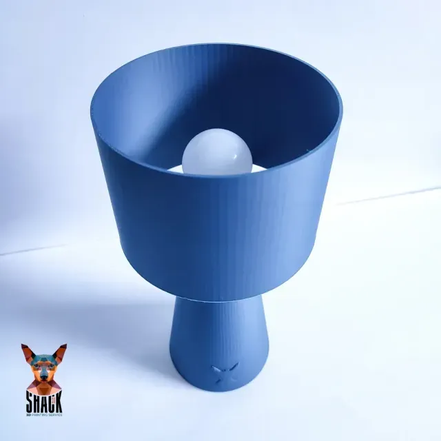 Lumina Lamp! — Фото 2 из 7