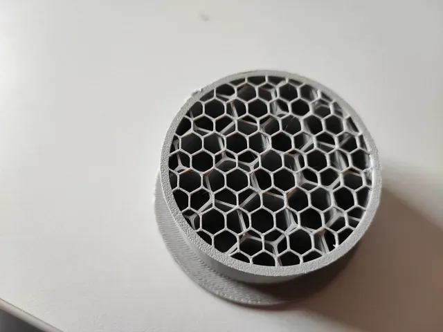 K2Pro Enclosure Fan Activated Carbon Filter — Image 3 of 9