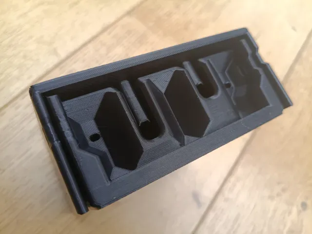Junction Box for CCTV / Ethernet etc — Фото 5 из 9