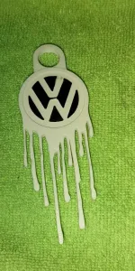 Volkswagen Key chain