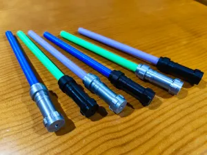 Boli Star Wars