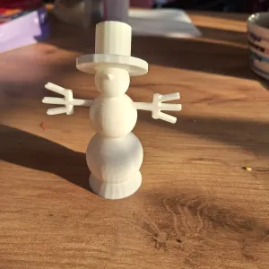 Sněhulák