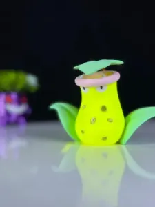 Victreebell Pokemon - Multipart