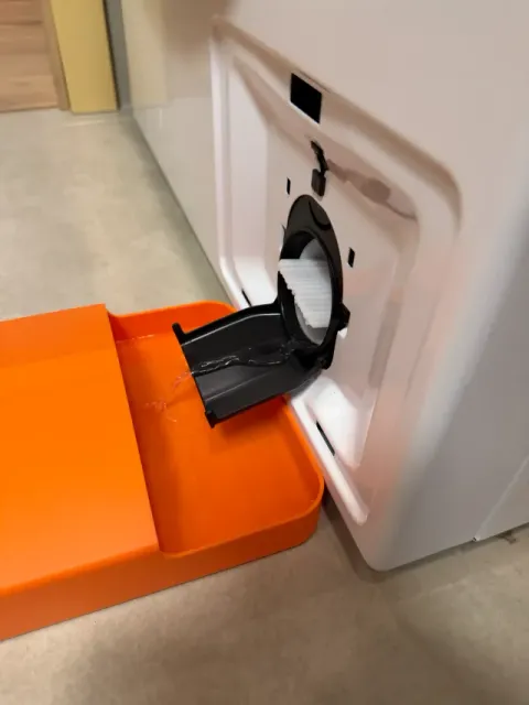 Washing Machine Drain Tray