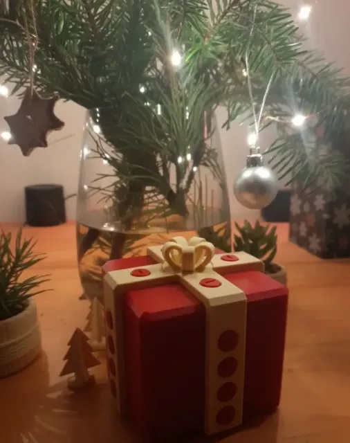 Annoying Gift Box — Фото 3 из 9