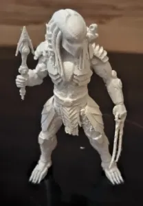 Predator Warlord 2 verschiedene Modelle