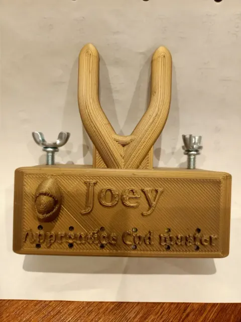 Fishing Rod Holder — Image 6 of 9