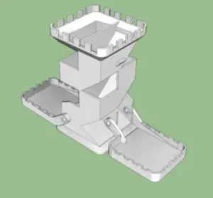 Dice Tower