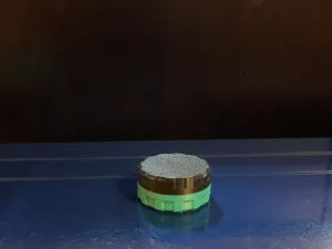 Rugged Container 40mm Edition - 9 Sizes