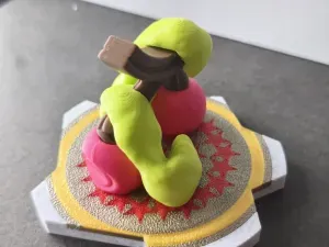 Wasabi Cherry