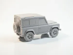 Land Rover Defender 90 1990