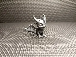 Baby Dragon – Cute Chibi Dragonling