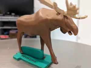 Moose