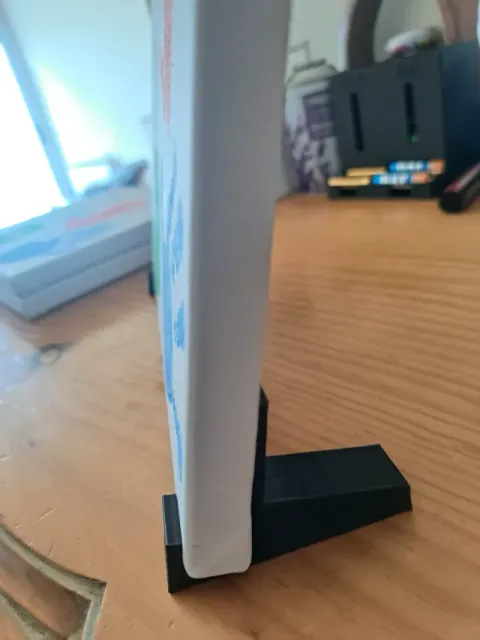 Canvas Stand or Photo Frame — Image 2 of 2