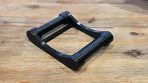 Low Profile Filament Roller