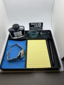 Desk Organization Tray - designx-lab.com