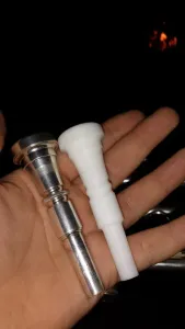CKB 7E Trumpet Mouthpiece - BY: MitchKosso