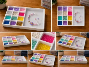 Braclet Making Tray