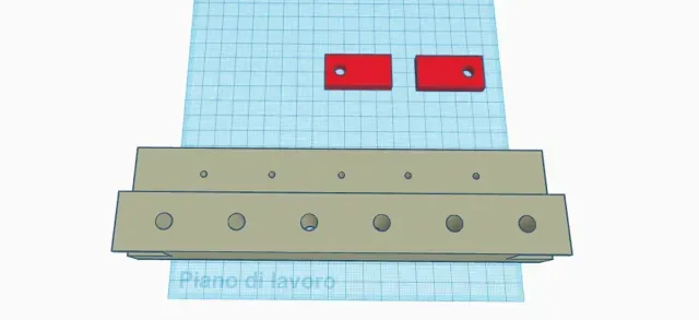 Screwdriver Holder — Фото 4 из 6