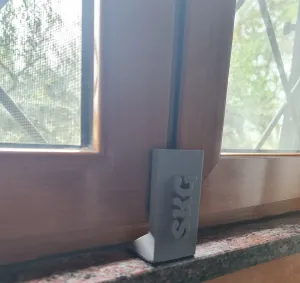 window stop