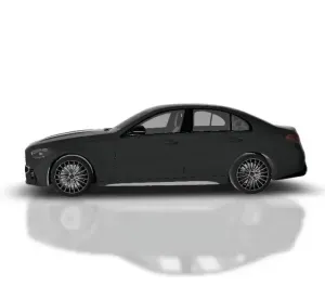 Mercedes Benz C-Class 2022