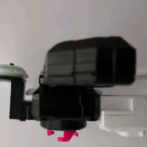 Beyblade X Score Counter (Launcher Mounted)